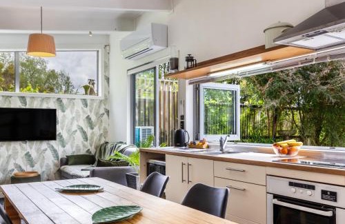 Turangi Ski Chalet | The Grove Turangi