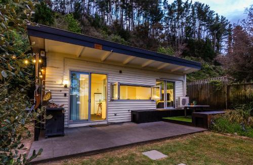 Turangi Ski Chalet | The Grove Turangi
