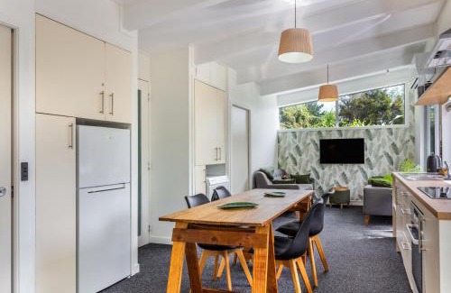 Turangi Ski Chalet | The Grove Turangi