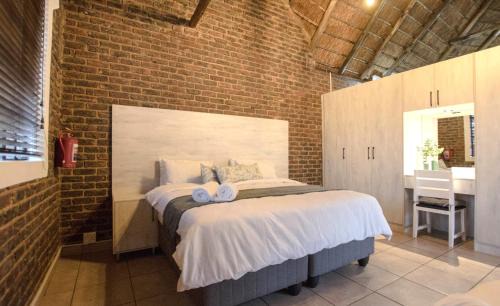 Benoni House | The Guest Villa