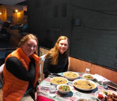 Al-Karak Apartment | The guset house