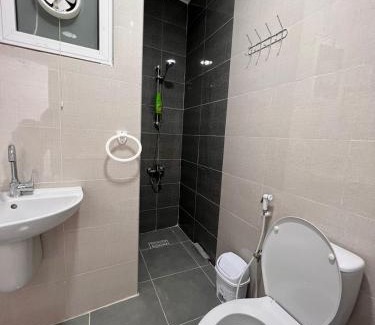 Al-Karak Apartment | The guset house