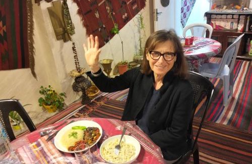 Al-Karak Apartment | The guset house