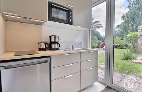 Plelan-le-Grand House | The Gwenved in Brocéliande