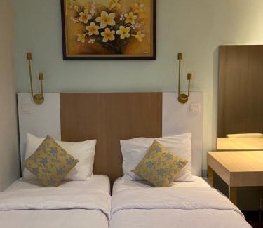 Setiabudi Apartment | The H Tower Residence by YLS Stay