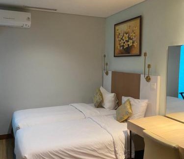 Setiabudi Apartment | The H Tower Residence by YLS Stay