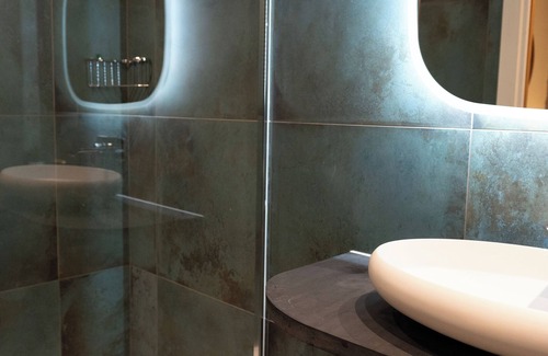 Devils Bridge Hotel | The Hafod Hotel