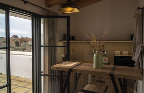 Castellana Grotte Apartment | The Hague of Cucumo - Granary Apartment