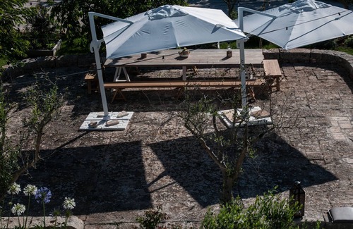 Castellana Grotte Apartment | The Hague of Cucumo - Granary Apartment