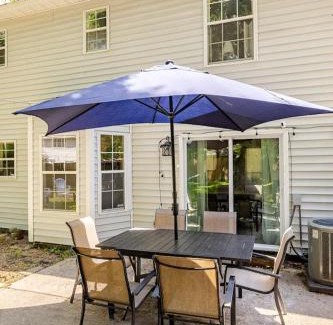 North Charleston House | The Halcyon Days North Charleston