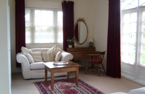 Little Stukeley Bed & Breakfast | The Hall Farm Bed And Breakfast