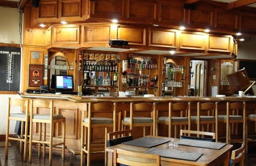 Prince Alfred Hamlet House | The Hamlet Country Lodge