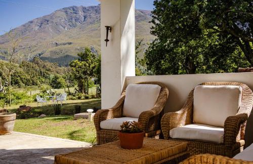 Swellendam House | The Hamlet
