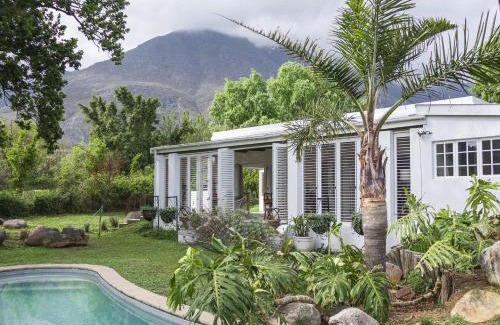 Swellendam House | The Hamlet