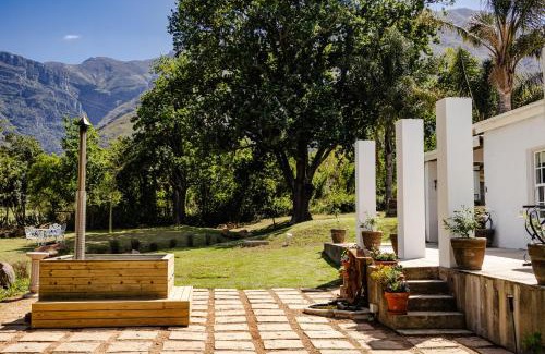 Swellendam House | The Hamlet