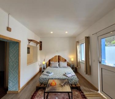 Porto Formoso House | The Handmade House Azores