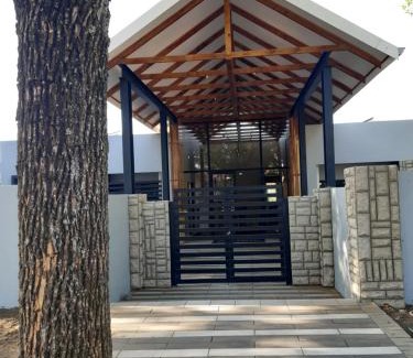 Bethlehem House | The Hank Bethlehem Pty Ltd