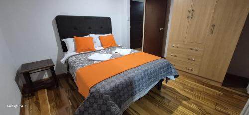 Cusco Historic Center Apartment | The Hannah's House 3