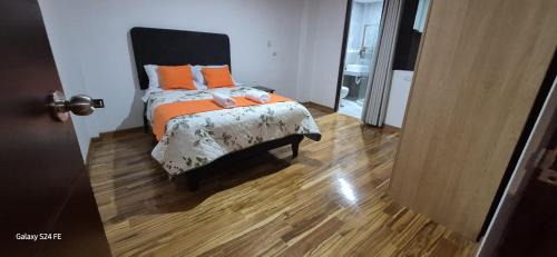 Cusco Historic Center Apartment | The Hannah's House 3