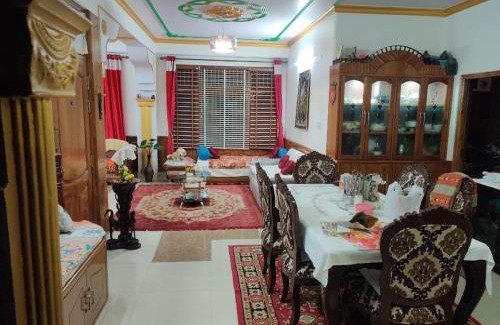 Sanjauli Apartment | The Happy House !