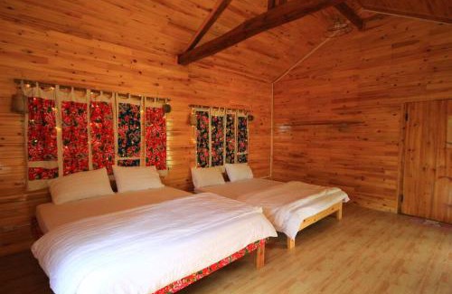 Sa Pa Ski Chalet | The #Happylife Experience Deluxe Bungalow!