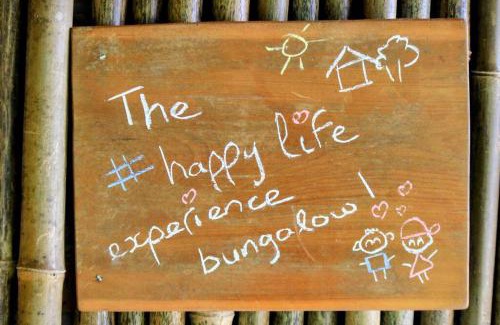 Sa Pa Ski Chalet | The #Happylife Experience Deluxe Bungalow!