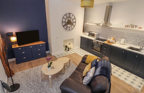 Church Minshull Cottage | The Hare