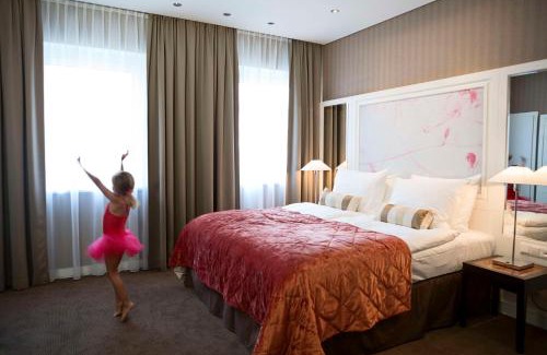 Alsergrund Hotel | The Harmonie Vienna, BW Premier Collection