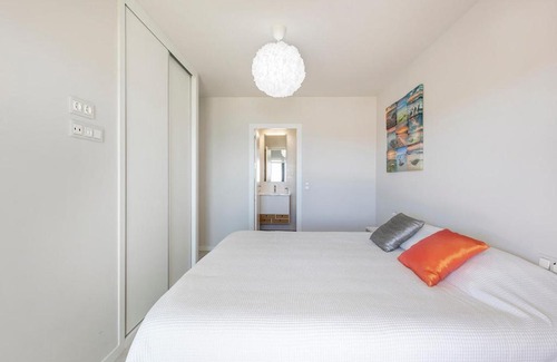 Koria Apartment | The Harmony