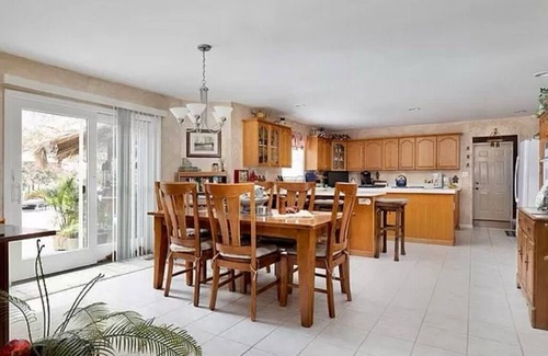 Harsens Island House | The Harsens Island Retreat