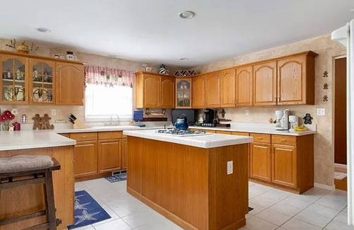 Harsens Island House | The Harsens Island Retreat