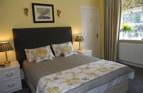 Castle Douglas Bed & Breakfast | The Haven B&B