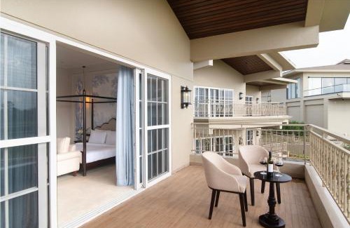 Nashik Hotel | The Haven by Sula