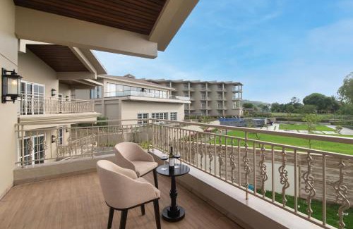 Nashik Hotel | The Haven by Sula