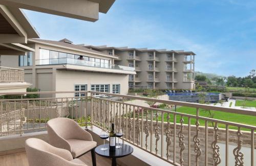 Nashik Hotel | The Haven by Sula