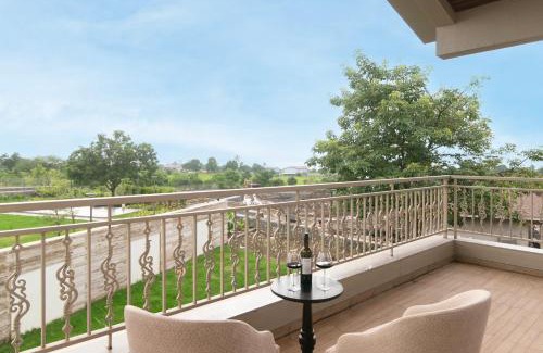 Nashik Hotel | The Haven by Sula