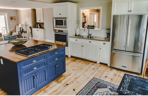 North Cowichan House | The Haven - Maple Bay's Premier Getaway