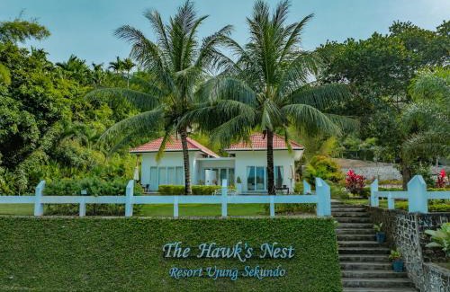 Sabang Hotel | The Hawk's Nest Resort