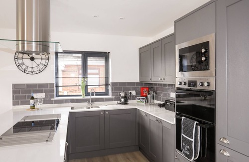 Llanfechell Cottage | The Hawthorns