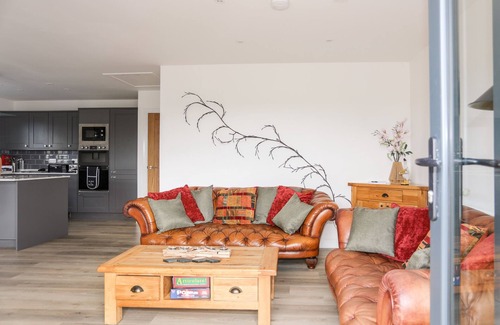 Llanfechell Cottage | The Hawthorns