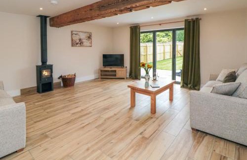 Holme House | The Hay Barn