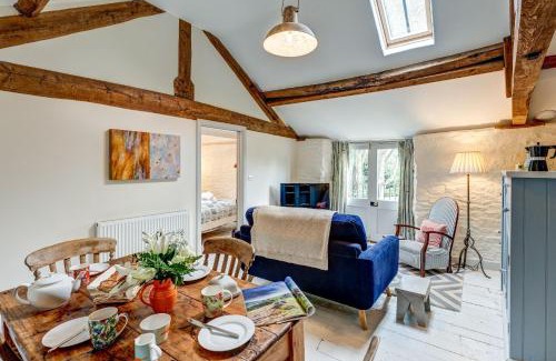 Hook Norton House | The Hayloft