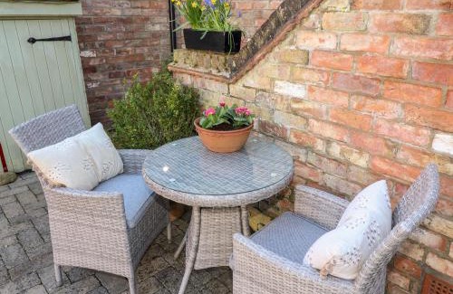 Burgh le Marsh House | The Hayloft