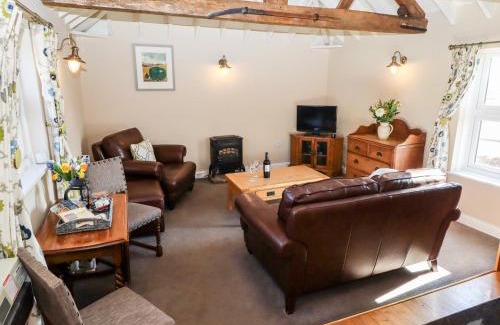 Burgh le Marsh House | The Hayloft