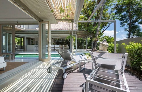 Taling Ngam Villa | The Headland Villa 4