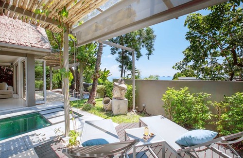 Taling Ngam Villa | The Headland Villa 4