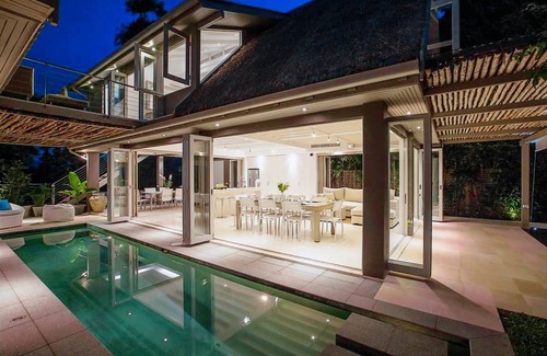 Taling Ngam Villa | The Headland Villa 4