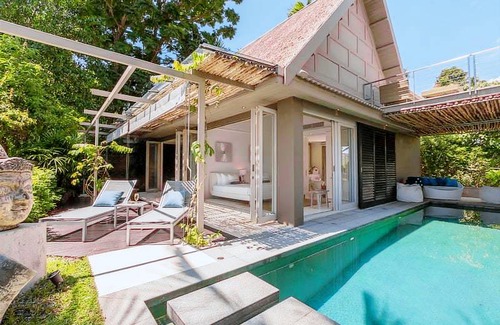 Taling Ngam Villa | The Headland Villa 4