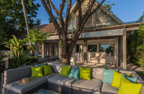 Taling Ngam Villa | The Headland Villa 4
