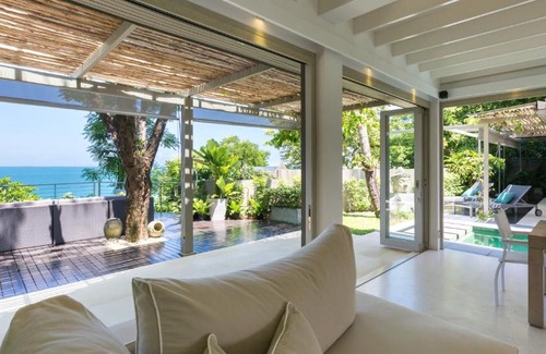 Taling Ngam Villa | The Headland Villa 4